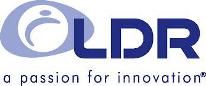 LDR Holding Corp Logo Image